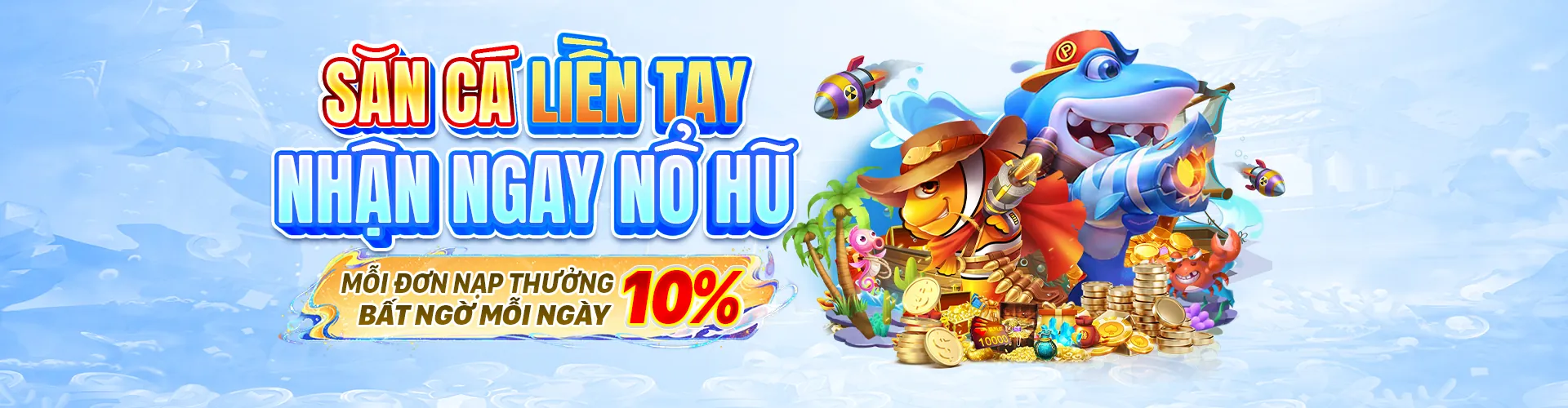 Sảnh Nổ Hũ Tin888 Đăng Nhập với jackpot lớn